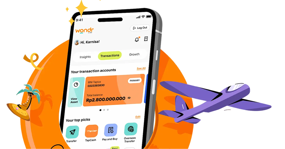 wondr